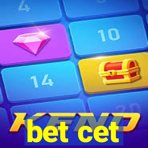 bet cet